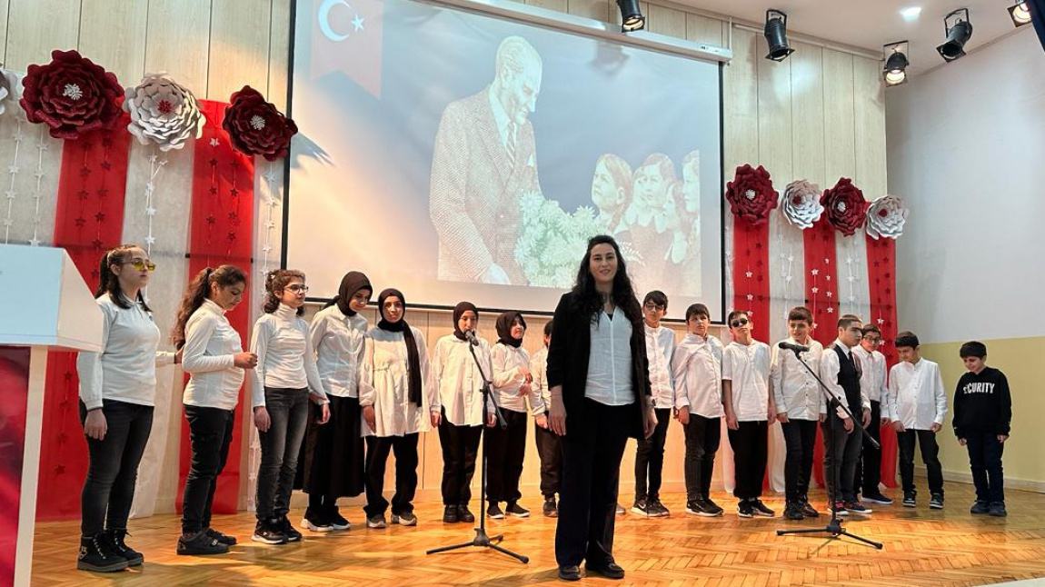 19 Mayıs Atatürk'ü Anma, Gençlik ve Spor Bayramı kutlandı